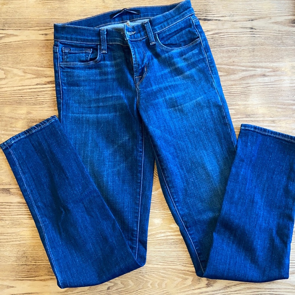 J Brand Jeans